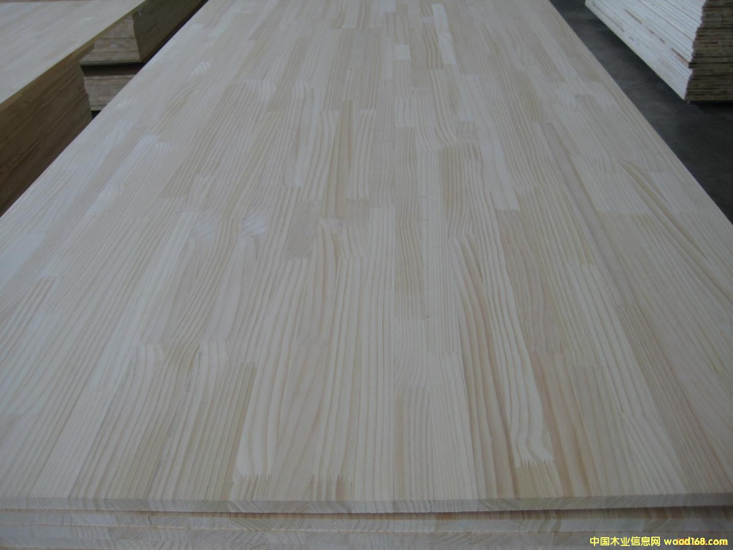 集成材的詳細介紹