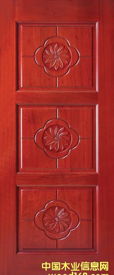 木門的詳細介紹