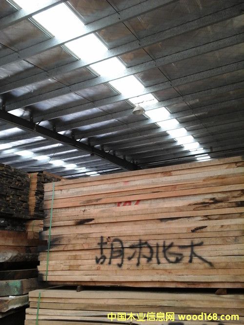 胡桃木的詳細(xì)介紹