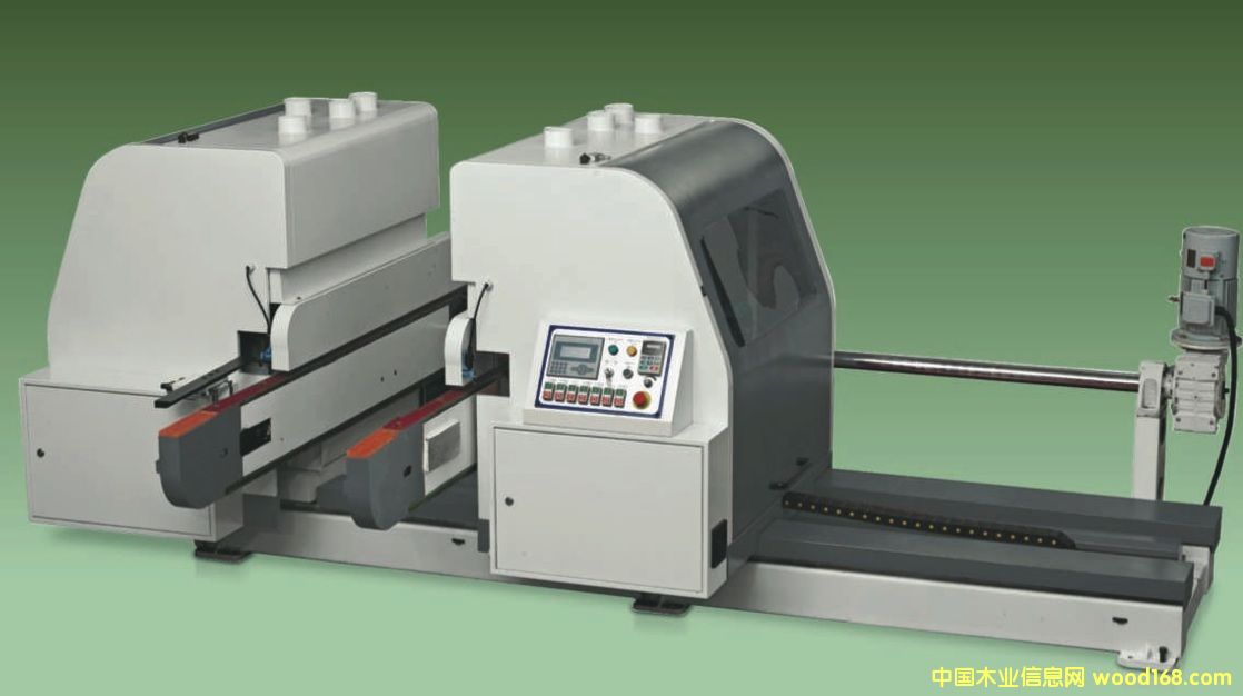 雙端銑的詳細介紹