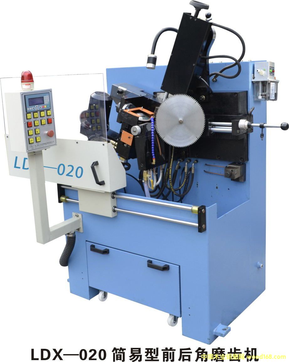 LDX-020������ǰ���ĥ�X�C��Ԕ����B