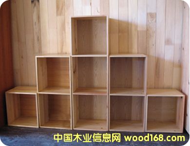 木制品的詳細(xì)介紹