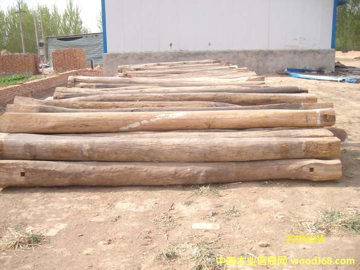 榆木梁的詳細介紹