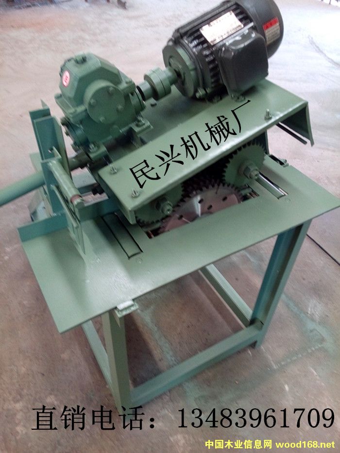 多片鋸的詳細介紹