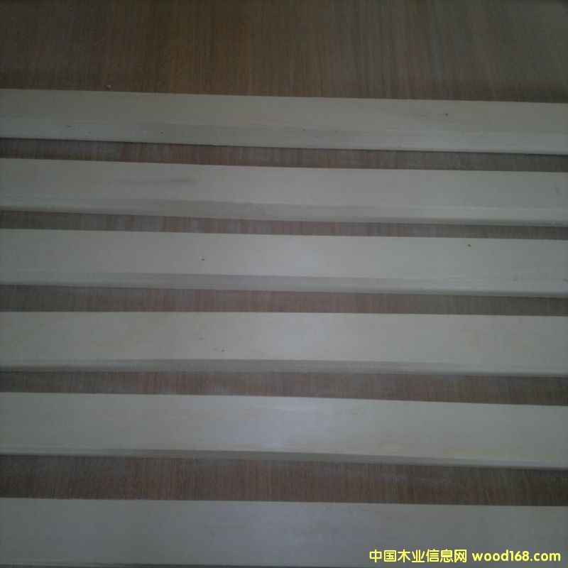 床撐條的詳細介紹