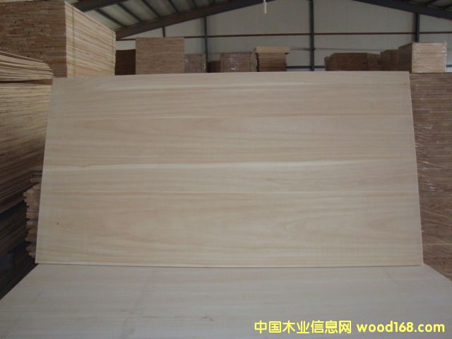 桐木板的詳細介紹