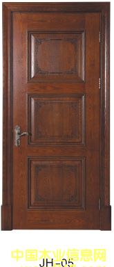 木門的詳細介紹