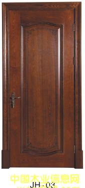 木門的詳細介紹