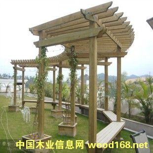 花架的詳細介紹