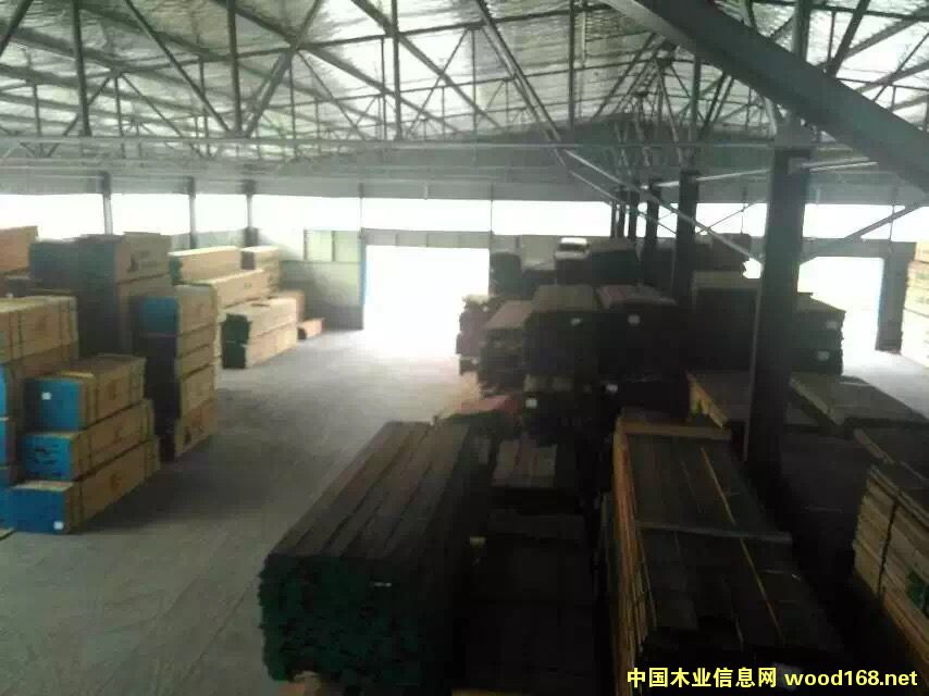 木材的詳細介紹