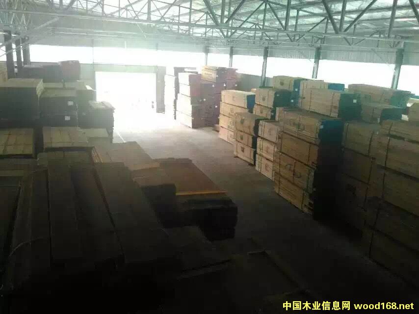 木材的詳細介紹