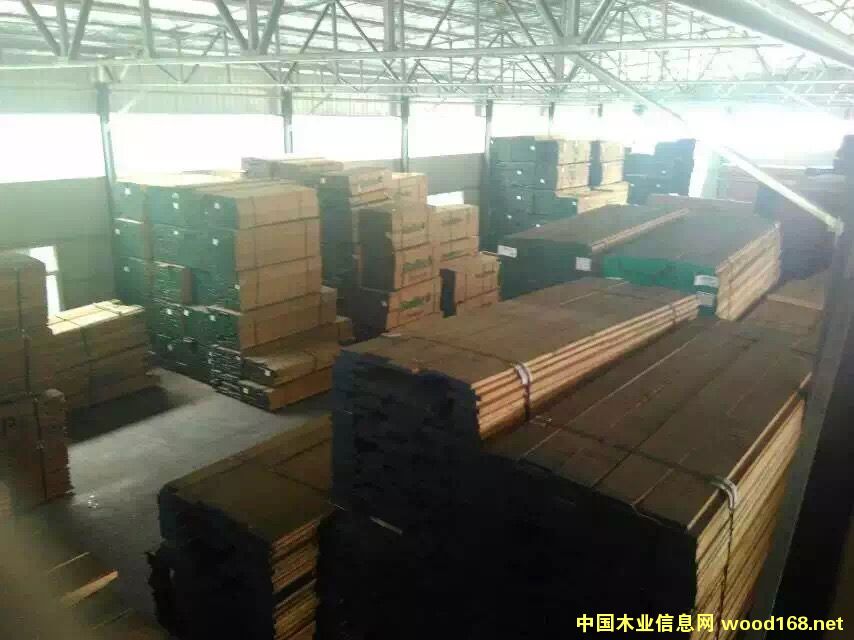 木材的詳細介紹