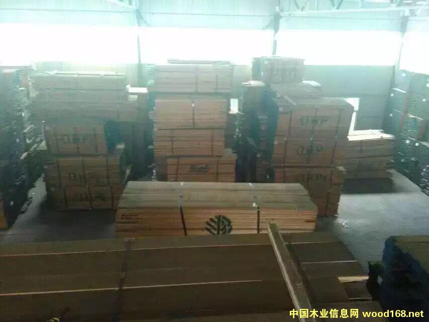 木材的詳細介紹