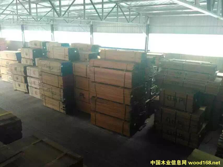 木材的詳細介紹