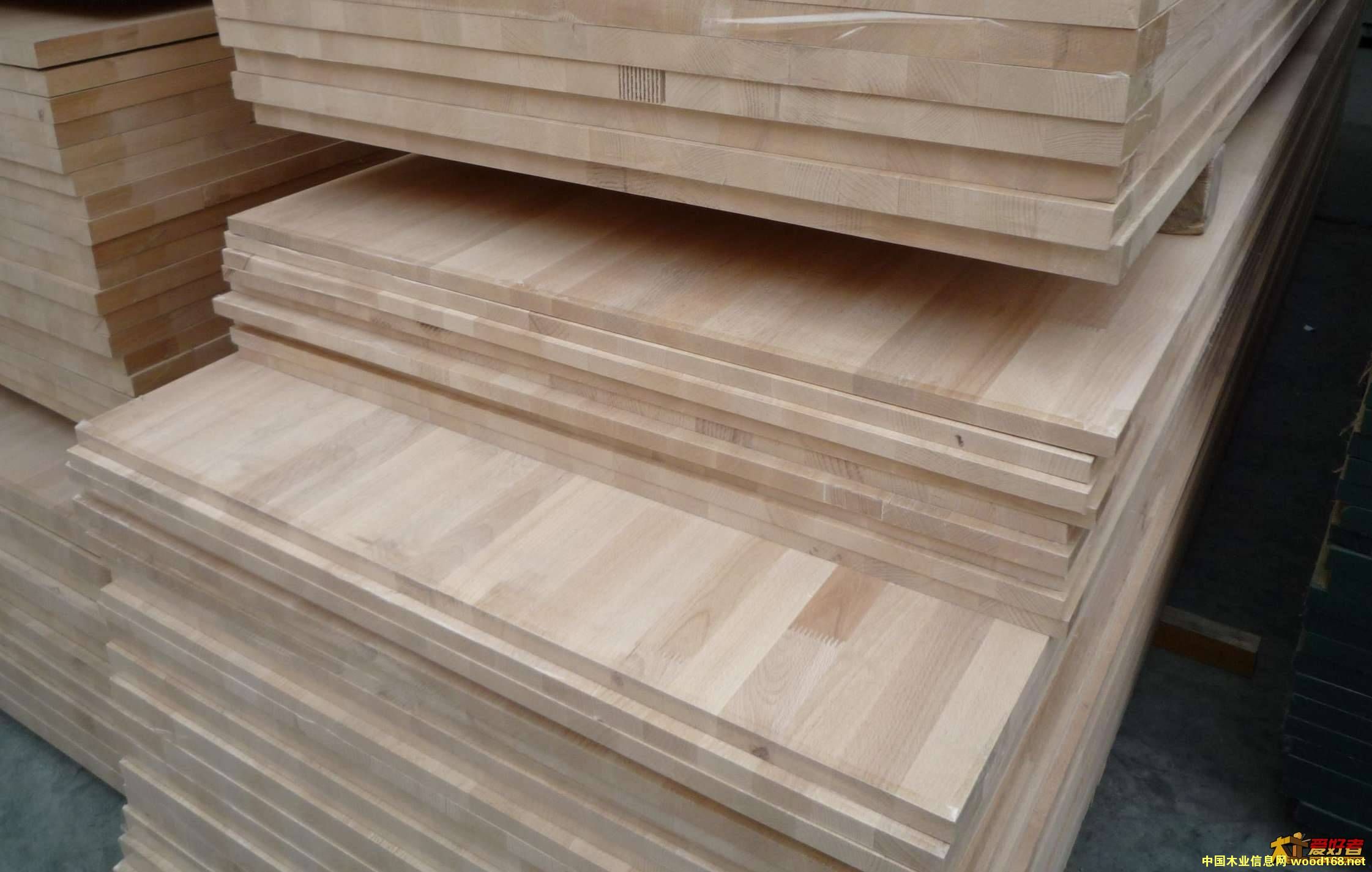 集成材的詳細(xì)介紹