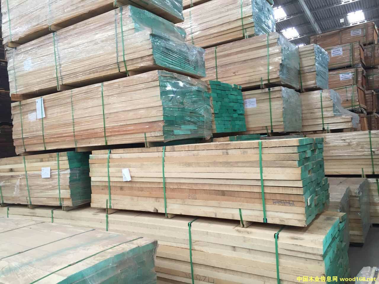 巴西白木的詳細(xì)介紹