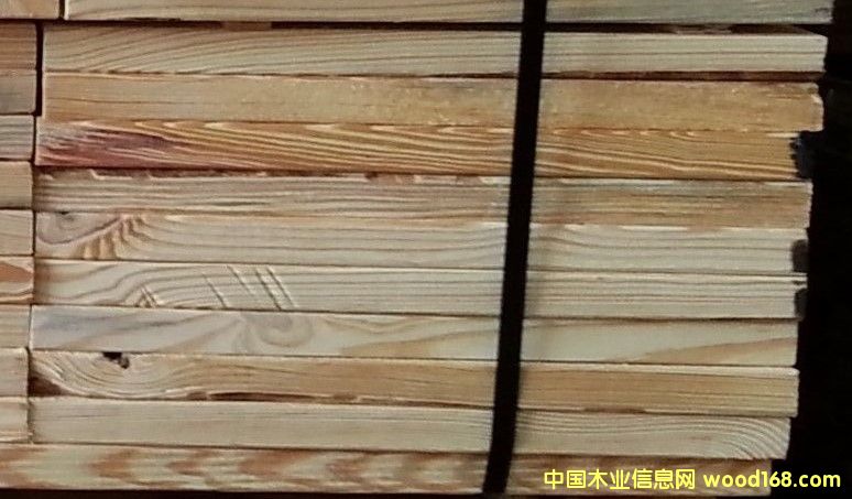 南方松的詳細介紹