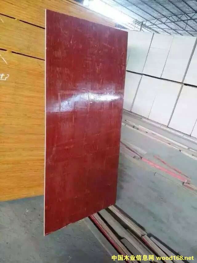 建筑模板的詳細(xì)介紹