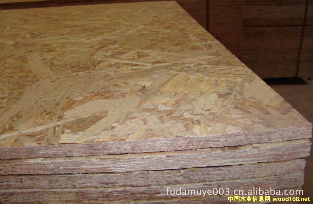 OSB��ʲô�ܴ��漚ľ���壿