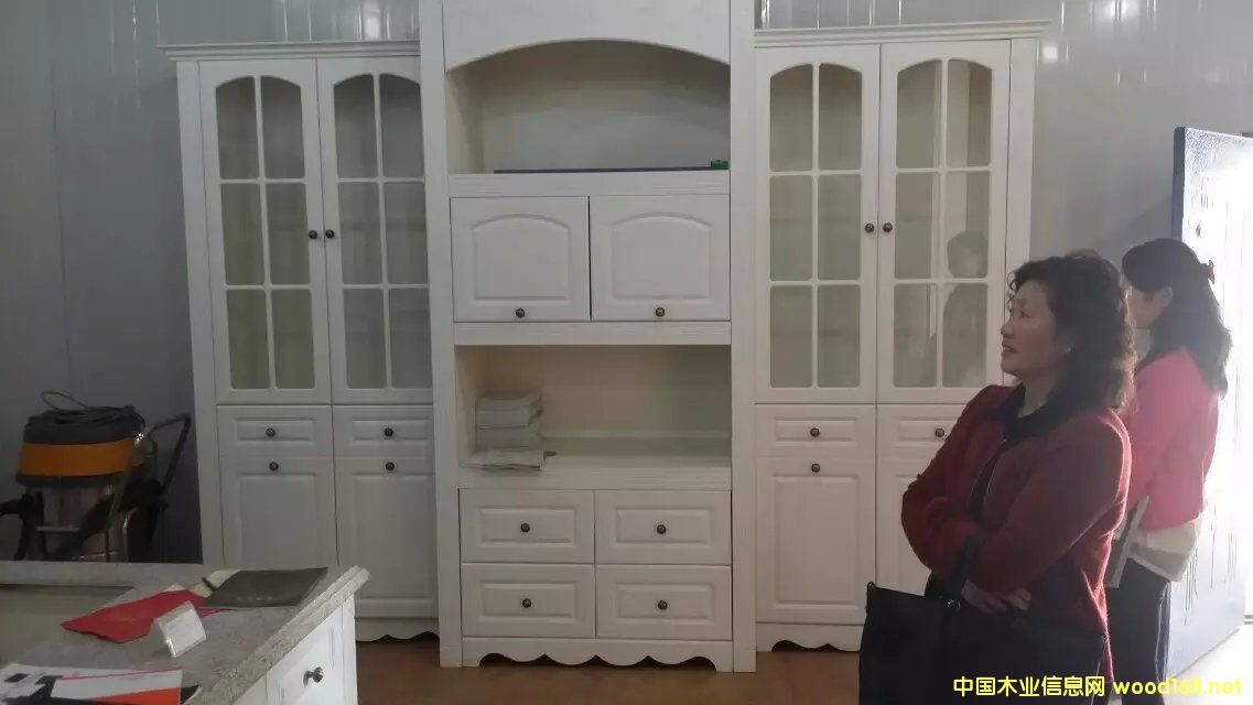 整體櫥柜的詳細介紹