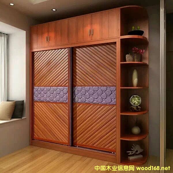 衣柜的詳細介紹