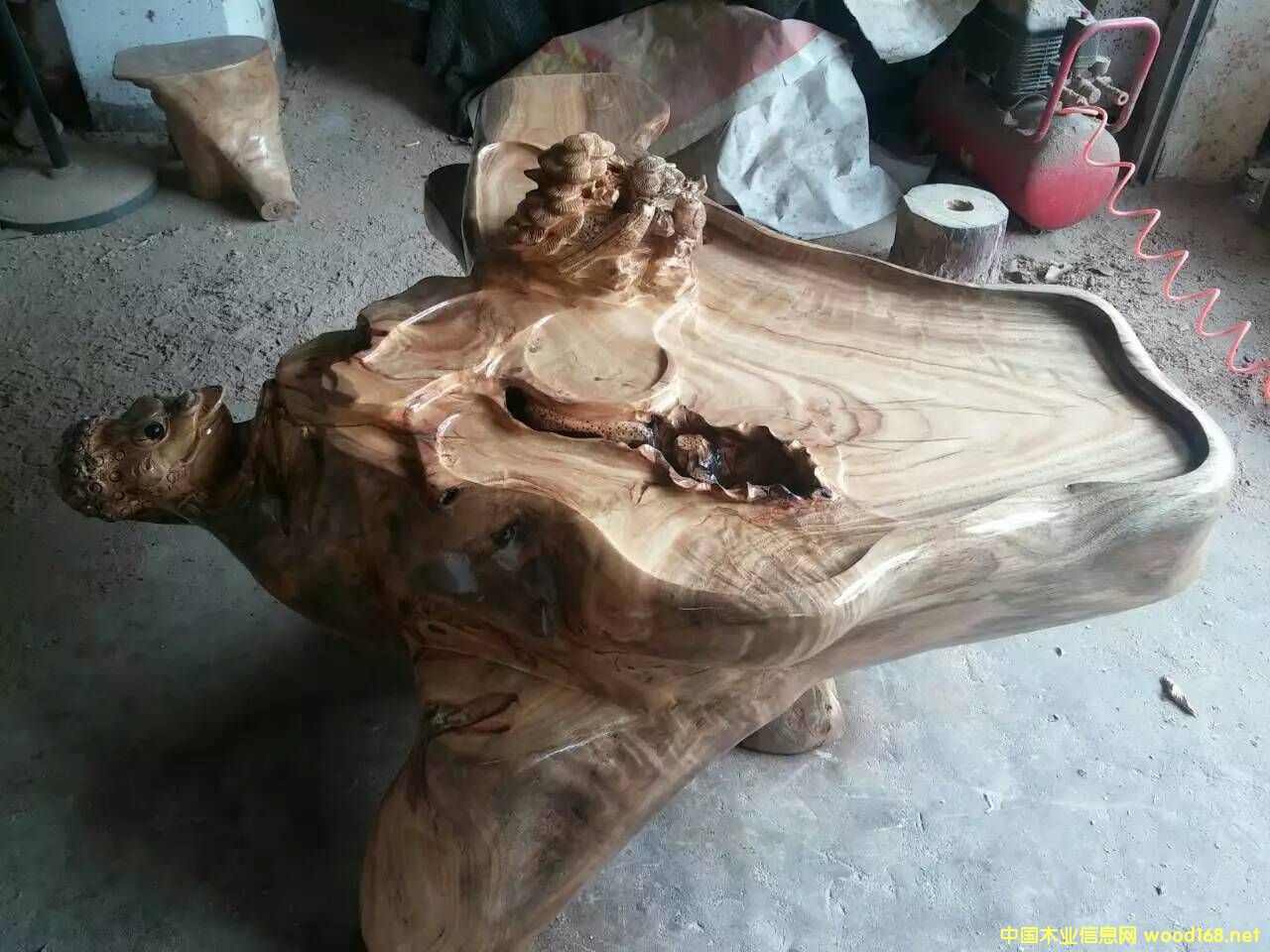 茶臺的詳細介紹