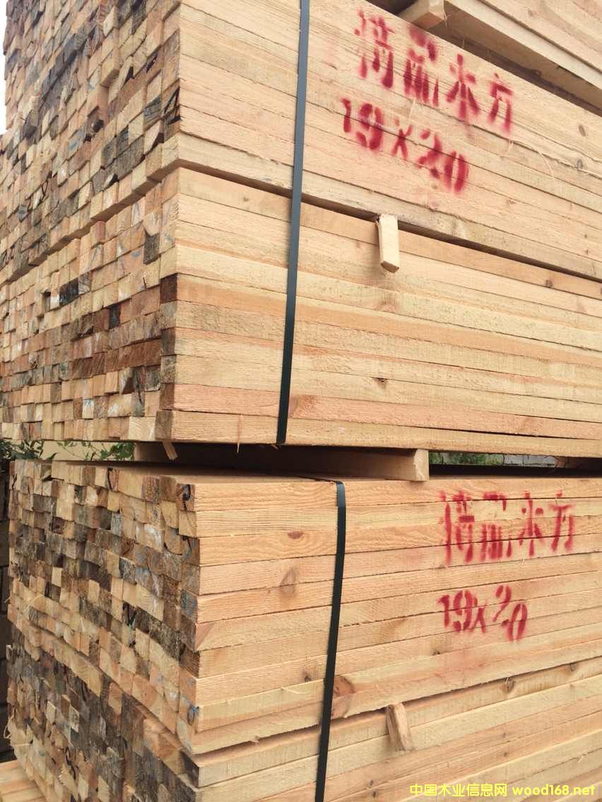 木方的詳細介紹