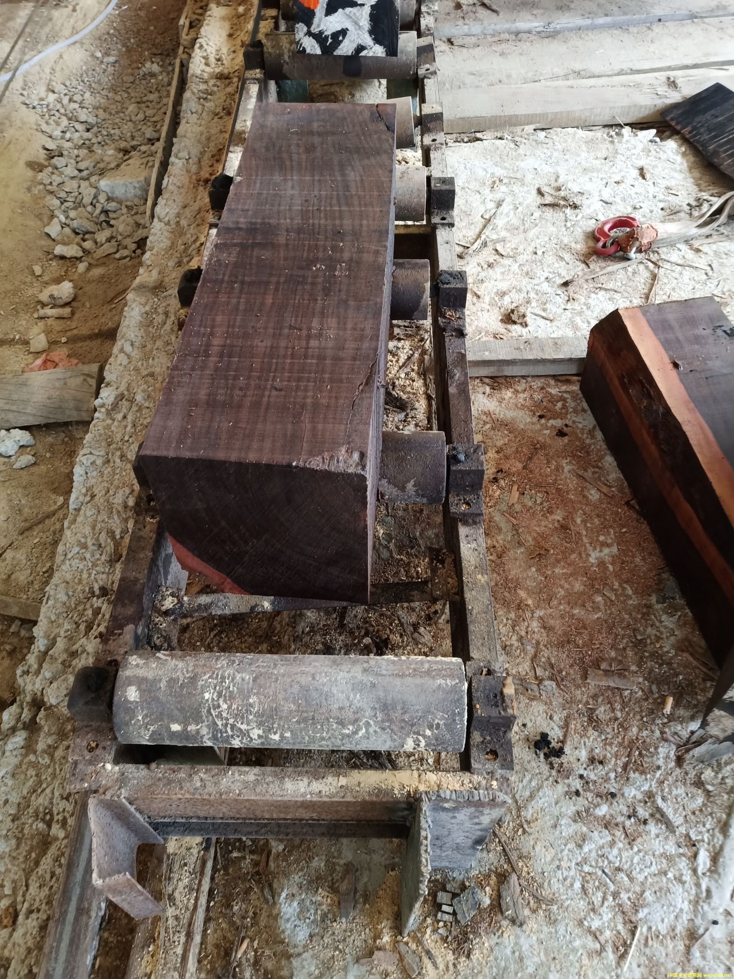 黑檀的詳細(xì)介紹