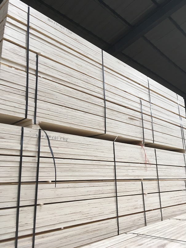 ��ľ���Ӱ�LVL��Ԕ��(x��)��B