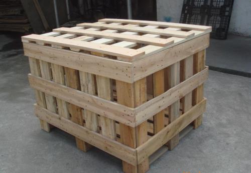 包裝箱的詳細(xì)介紹