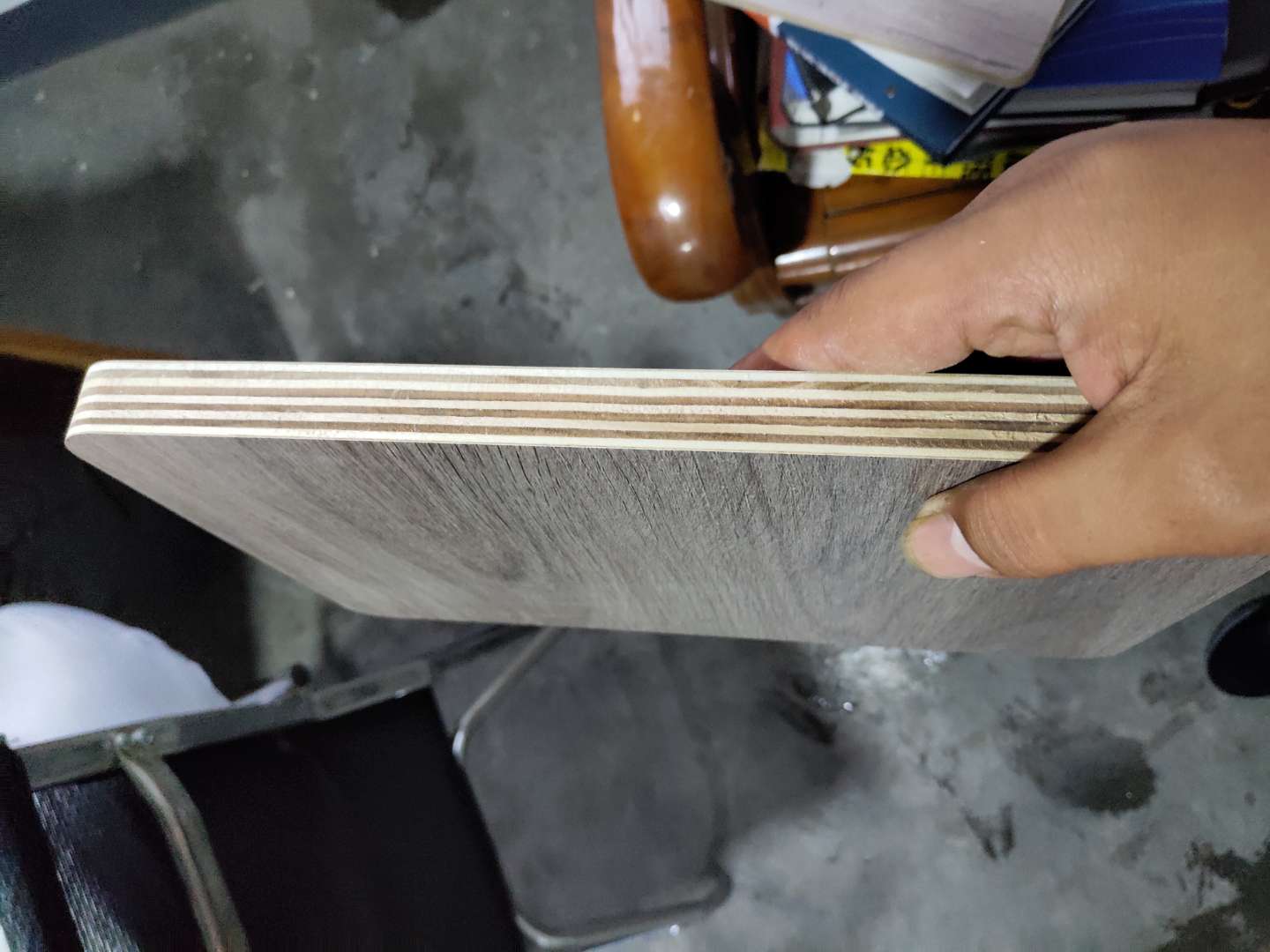 基材的詳細(xì)介紹