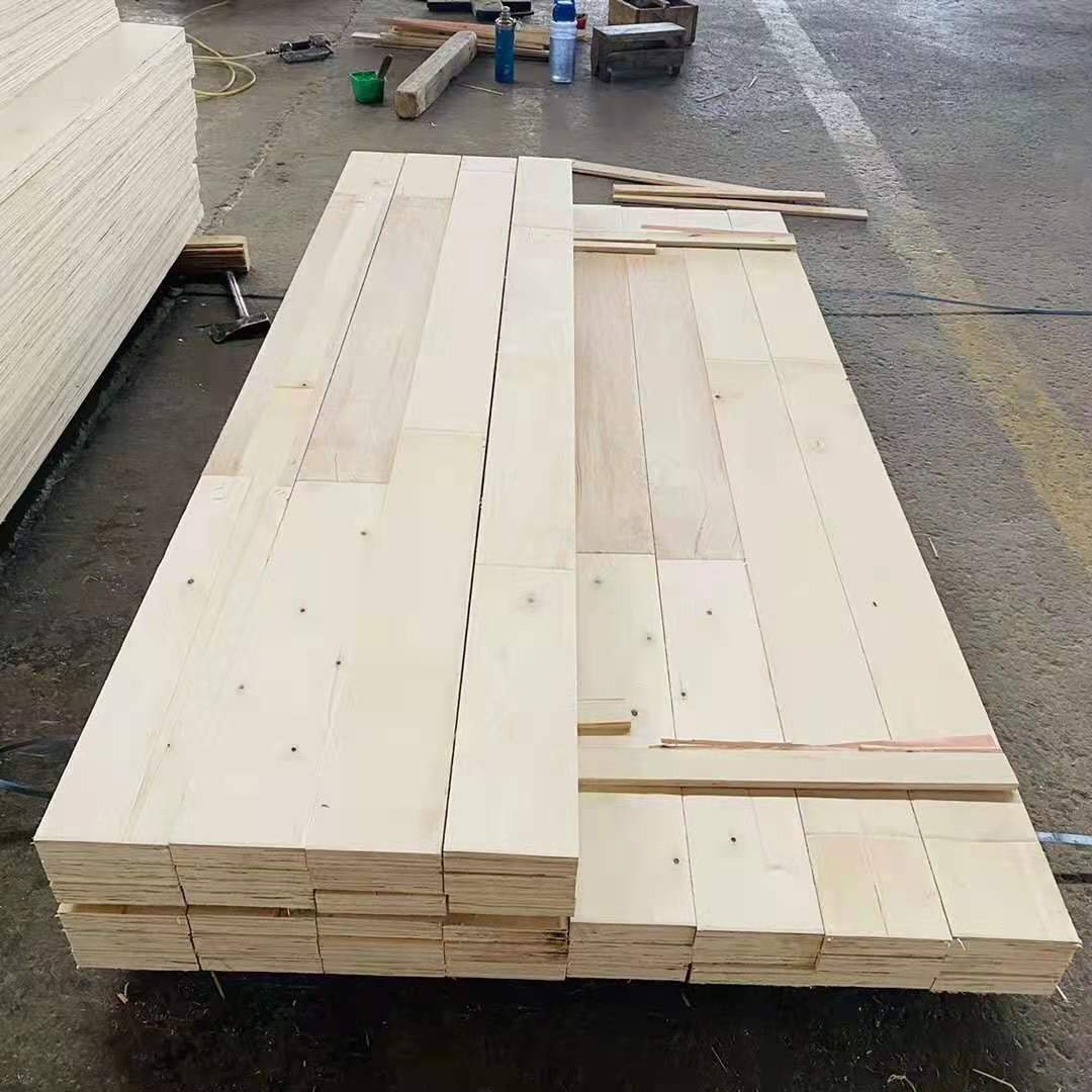 ��ľ���Ӱ�LVL