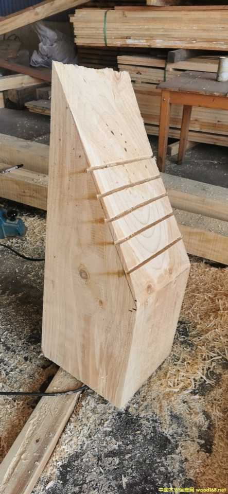 三角木的詳細(xì)介紹