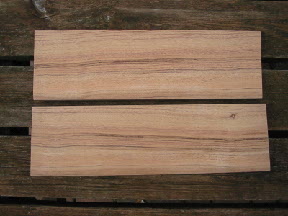 Urunday (Tigerwood)��Ԕ����B